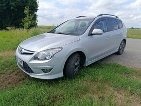 Hyundai i30CW, 1.4, 2011, FDH F5 PC 1M56 A Z 1