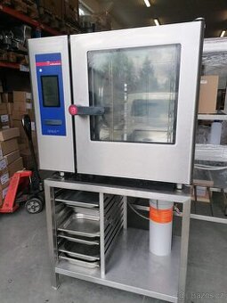 Konvektomat Eloma Genius MT 6 - 11