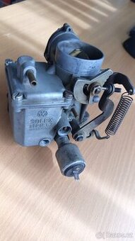4 x karbanátek Solex na vw brouk - 1