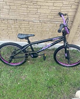 BMX