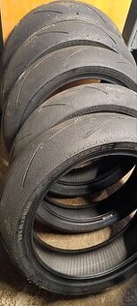 SC1 160/60 R17, 120/70 R17