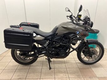BMW F 700 GS,ABS,TOP