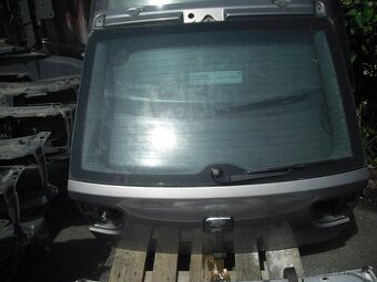 Seat leon Zadni Vrata - 1
