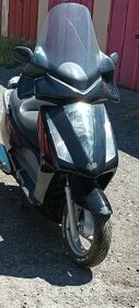 VÝPRODEJ náhradních dílů Honda Pantheon 125