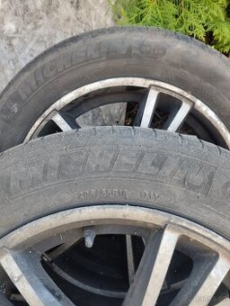 Kola na Ford Mondeo