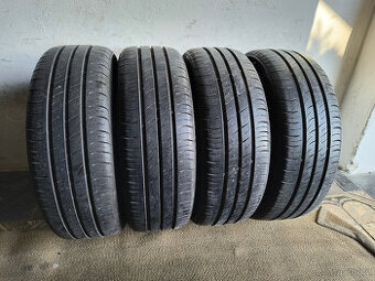 LETNÍ PNEU KUMHO 185/60/15-4KS