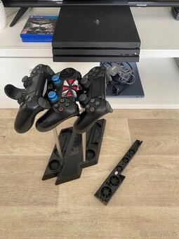 Ps4 pro