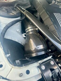Karbonové sání Eventuri V2 pro BMW M4 F82/F83 , M3 F80