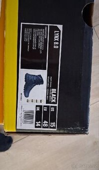Kanady Magnum Lynx 8.0 vel.48