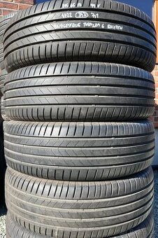 215/65 R17 99V letní pneu Bridgestone Turanza 6 (4722)