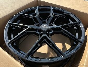 Alu kola 20” model GRAVITY 5x112 5x120 5x114.3