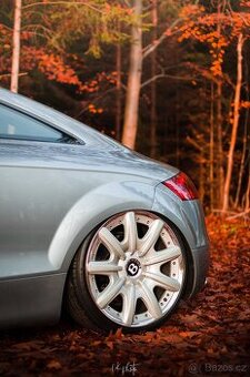 Bentley Mulliner 9x19 5x112