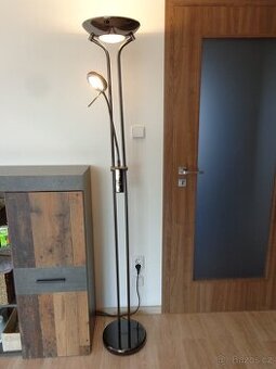 Stmívací stojací lampa - 1