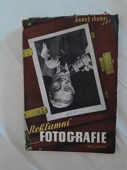 Reklamní fotografie - 1