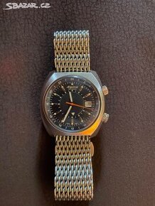 Hodinky ALPINA - 1