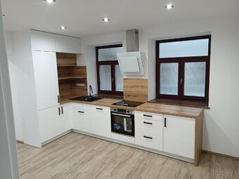 Prodej bytu 3+1, 65m2, Šumperk