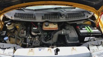 Citroen JUMPY 1,9 Diesel (2004)