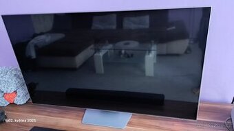 Samsung NeoQled QN85B(139 CM) ZÁRUKA