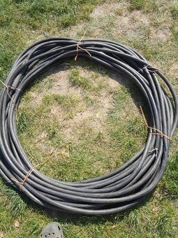 Kabel 380 V
