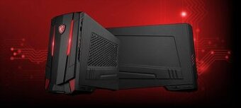 MSI Nightblade Mi3 ,i7,gtx 1660 super 6gb - herni mini p