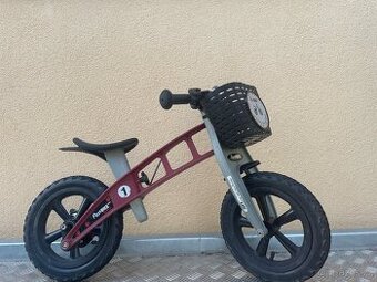 Firstbike cross