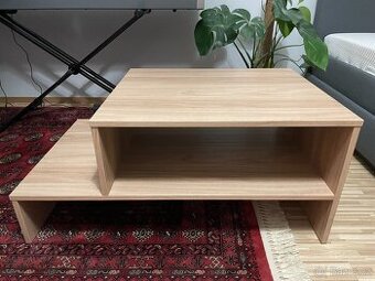 Konferencni stolek Ikea Holmerud
