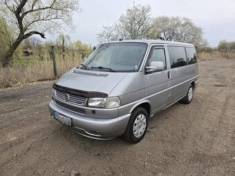 VOLKSWAGEN CARAVELLA VR6 r.2000,