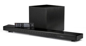 Yamaha YSP-2700 - špičkový soundbar s bezdrátovým subwoofere - 1