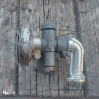 Karburátor 2914 HZ - 1