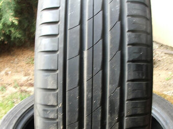 Sada pneu 235/45 R19 99Y XL NOKIAN Z