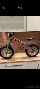 First bike odrážedlo