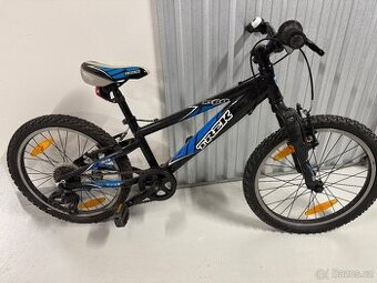 dětiské kolo 20 Trek