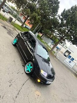 Škoda Fabia RS 1.9tdi 96kw 6q Stk 2025/7 Tel:725 996 134