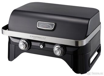 Plynový grill Campingaz ATTITUDE 2100 LX