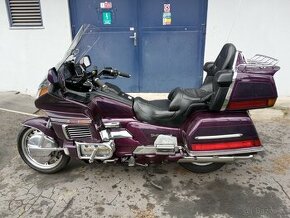 Honda Gold Wing GL 1500