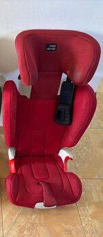 Britax Romer 15-36kg