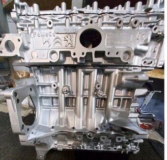 Motor 1.5 blue Tdci, 1.5Hdi Ford, Toyota, Citroen , Peugeot