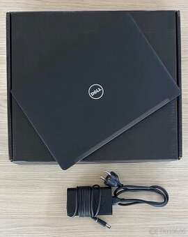 Dell Latitude 7290 i5-1.7GHz 16GB 256GB Full HD 12,5"IPS