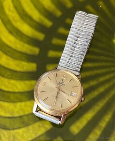 Hodinky Lanco Automatic
