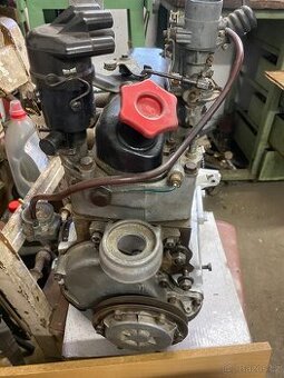 Motor fiat 600 tel 608265290