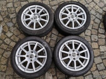 al. disky 4x108 R15 vhodne na FORD