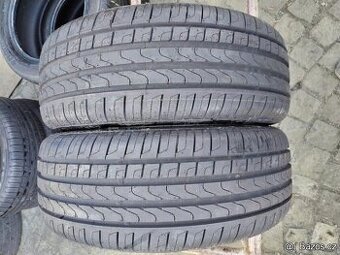 205/40/18 letni pneu PIRELLI a HANKOOK 205/40 R18