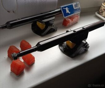 E skate doplňky - 1