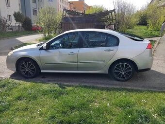 Renault Laguna 3