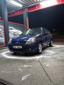 Renault Clio 2