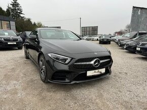 Mb CLS 350 Cdi 210KW 4-Matic DPH AMG Line
