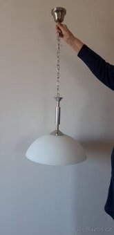 Stropní lampa - 1