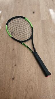 Wilson Blade 98 V6 (18x20).
