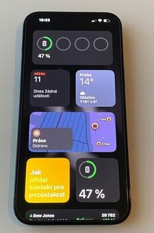 iPhone 14 pro max 128gb space black