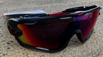 OAKLEY JAWBREAKER PRIZM - 1